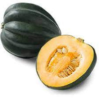 Tiptop PMR – Organic Acorn Squash Seeds