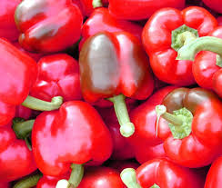 Capsicum- Pimento