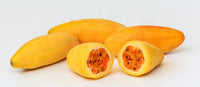 Banana Passionfruit