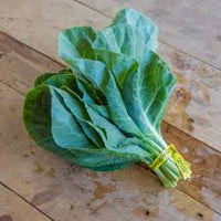 Collards- Champion