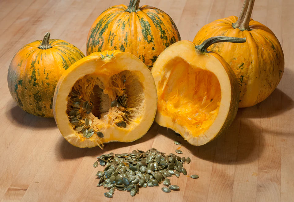 Winter Squash- Kakai 25g