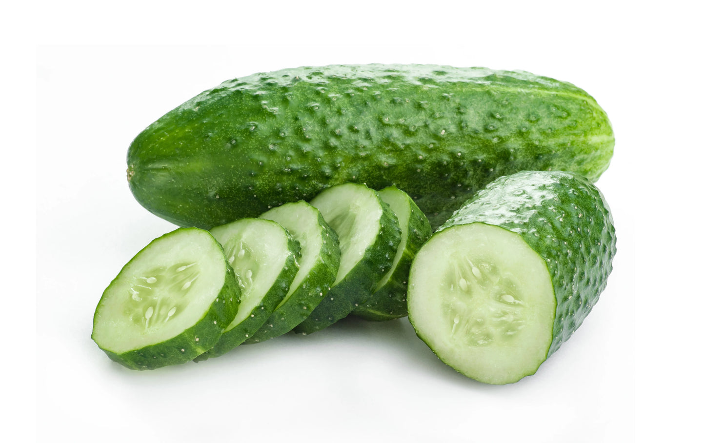 Cucumber- National Pickling