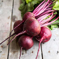 Beet Root Dark Red Vegetable Seeds