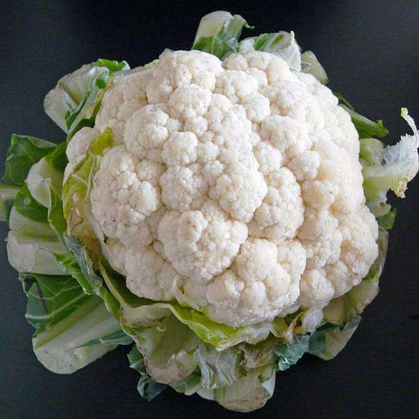 Cauliflower Super Snowball Vegetable Seeds