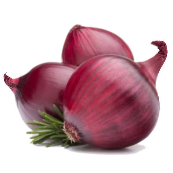 Onion Nasik Red Vegetable Seeds