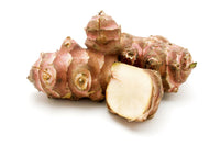 Jerusalem Artichoke (Tuber)