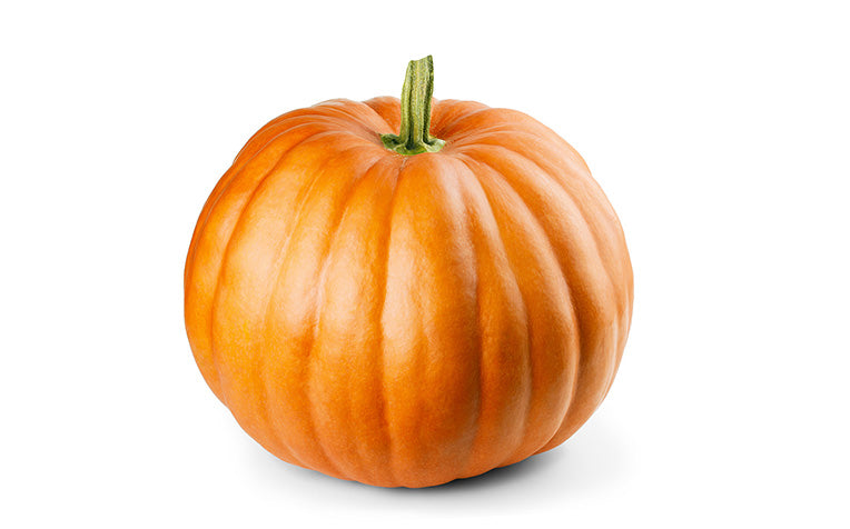 Pumpkin- Jack O' Lantern