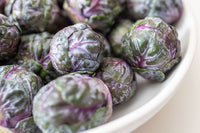 Brussels Sprouts- Red