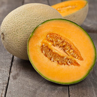 Rockmelon- Planters Jumbo