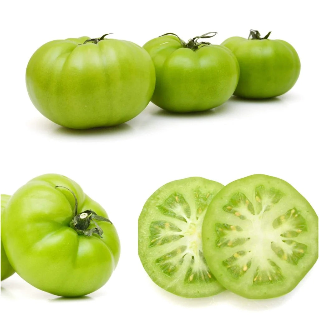 Tomato- Evergreen